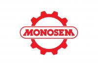 Ролик прикатывающий Monosem 7092.a