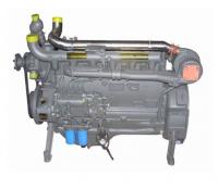 Запчасти для двигателя Deutz TD226B-6