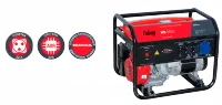 Бензиновый генератор FUBAG HS 5500