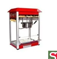 Аппарат для приготовления попкорна Starfood ET-POP6A-R