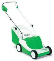 Газонокосилка электрическая Viking ME 340