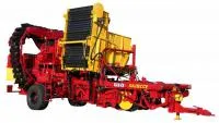 Запчасти к комбайну ПКК-2-05