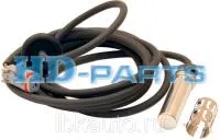 Датчик ABS (L=4385mm) прямой Volvo/RVI 21247161 (HD 110454)