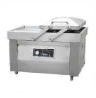 Вакуумный упаковщик DZ-400/2SD Foodatlas Eco