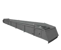 Транспортер ленточный КЛ-300-6