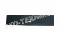 Обшивка металлическая 078673