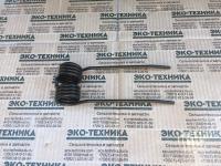 Зуб двойной 986290.0 / 0009862900 / 0009862900 пружинный