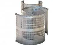 Решета на БЦС 490х990 гнутые