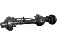 Мост передний ГАЗ-33081 в сборе