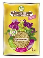 Кремневит Цветочное счастье 1л