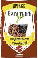 Дренаж Богатырь 20 л.