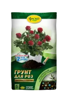 Почвогрунт Розы Специализированный 5 л.