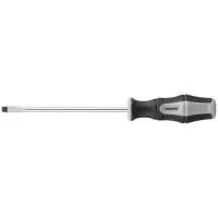 Отвертка шлицевая SL6x200 THORVIK