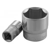 Головка торцевая 1/2" DR 19 мм для гайковертов JONNESWAY