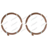 Полукольца упорные осевого смещения Perkins STD 30/6-3