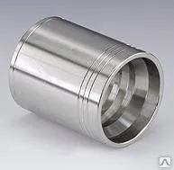 ОБЖИМНЫЕ МУФТЫ Диаметр 1 1/2"