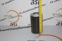 Фильтр КПП (130х80х43) SFM360 ZL40.3.2-2 / 250200144 /