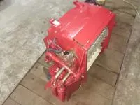 Аппарат питающий пкк 0108000б