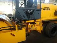 Каток комбинированный ДУ-84