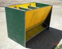 Кормушки для свиней интелектуальные