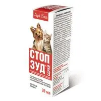 Спрей Стоп-Зуд 30 мл